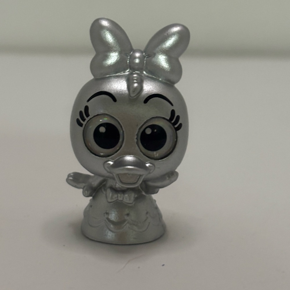 100 Year Daisy Duck doorable